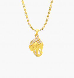 MAHAGANPATI PENDANT